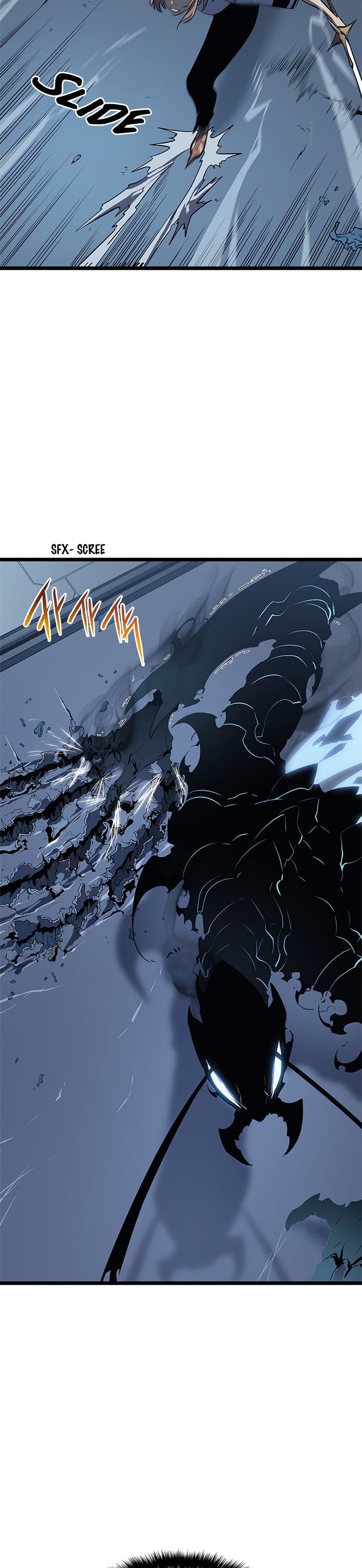 Solo Leveling, Chapter 114 image 22
